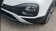 Volkswagen T-Cross 1.0 TSI 110 Black Edition 5dr Petrol Estate